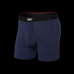Saxx Vibe Xtra Boxer Brief Fly