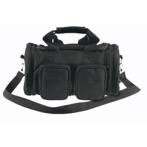 Bulldog Cases Range Bag with Strap