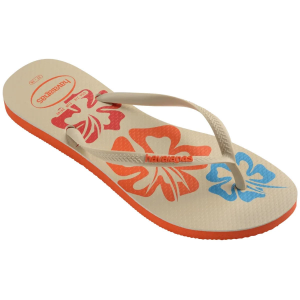 Havaianas Slim Postcard USA Sandal - Women's