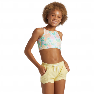 Billabong Mad For You Short - Girls'
