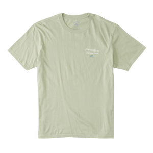 Billabong Panorama Organic T-Shirt - Men's