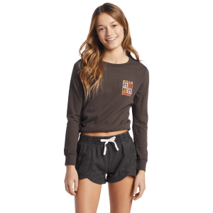Billabong Mad For You Short - Girls'