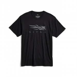 SITKA Pima Lightweight Everyday Icon T-Shirt