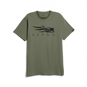 SITKA Pima Lightweight Everyday Icon T-Shirt