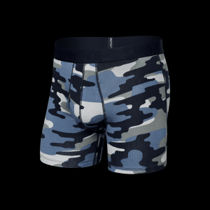 Saxx Droptemp Cooling Cotton Brief - Men's