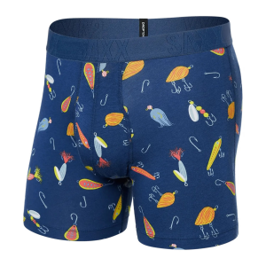 Saxx Droptemp Cooling Cotton Brief - Men's