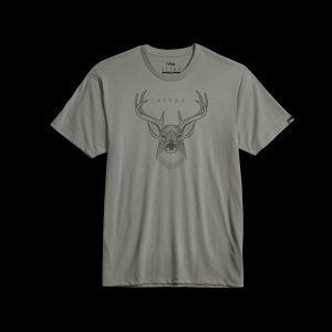 SITKA 8 Point T-Shirt - Men's