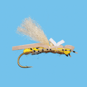 Solitude Fly J. Slam Fly (12 Count)