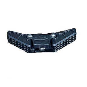 Timber Creek Outdoors Greyman Billet Scope Dust Cover