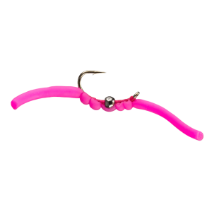 Rio Squirmy Wormy TB Lure