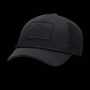 Nike Dri-FIT Rise Structured Trucker Cap