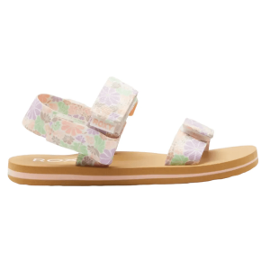 Roxy Cage Sandal - Girls'