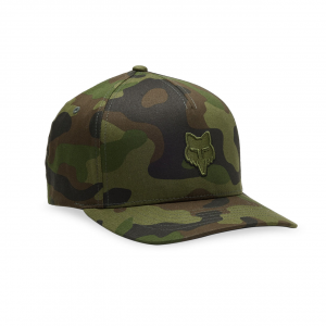 Fox Racing Fox Head Flexfit Hat