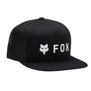 Fox Racing Absolute Mesh Snapback Hat
