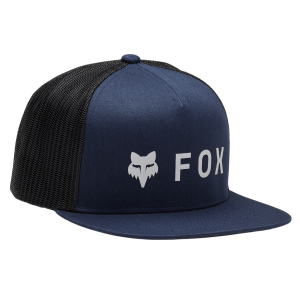 Fox Racing Absolute Mesh Snapback Hat
