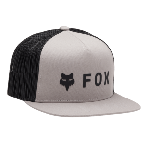 Fox Racing Absolute Mesh Snapback Hat