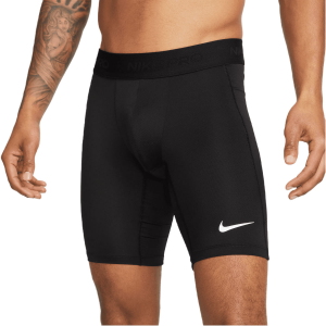 Nike Pro Dri-FIT Fitness Long Shorts - Men's