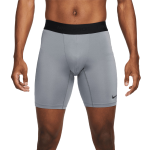 Nike Pro Dri-FIT Fitness Long Shorts - Men's