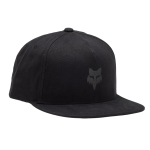 Fox Racing Fox Head Snapback Hat
