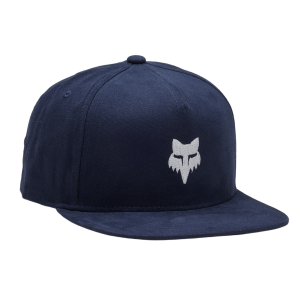 Fox Racing Fox Head Snapback Hat