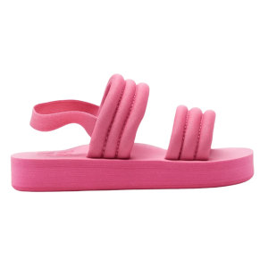 Roxy Totally Tubular Slide Sandal - Girls'