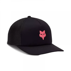 Fox Racing Boundary Trucker Hat - Women's