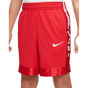 Nike Dri-fit Elite Basketball Short - Boys'