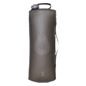 HydraPak Seeker 4L Ultra-Light Water Storage