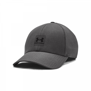 Under Armour ArmourVent Stretch Fit Cap - Men's