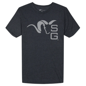 Stone Glacier Ram Short-Sleeve T-Shirt - Men's