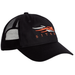 SITKA Icon Lo Pro Trucker Hat