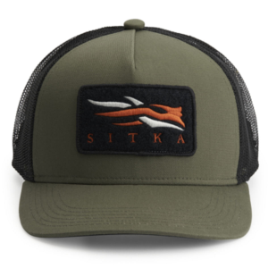 SITKA VP Icon Mid Pro Trucker Hat