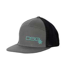 DSG Outerwear Flat Brim Cap