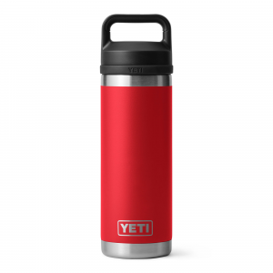 YETI Rambler with Chug Cap Insulated Bottle