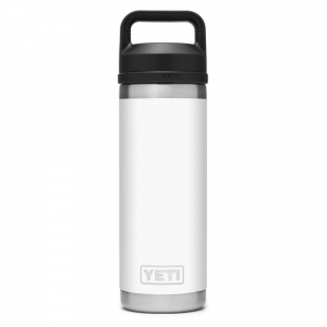 YETI Rambler with Chug Cap Insulated Bottle