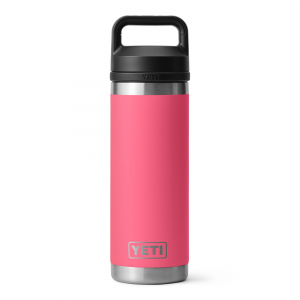 YETI Rambler with Chug Cap Insulated Bottle