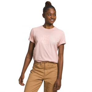 The North Face Short-Sleeve Half Dome T-Shirt - Women's