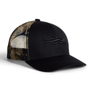 SITKA Icon Subalpine Mid Pro Trucker Hat