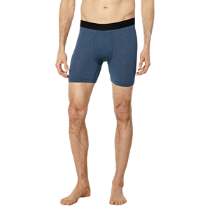 Stance Regulation Boxer Brief - Men's