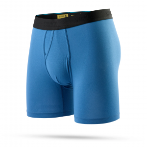 Stance Ocean Blue Butter Blend Boxer Brief - Men's