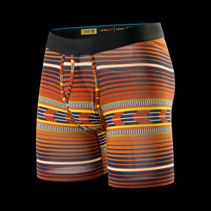 Cedar Rock Boxer Brief
