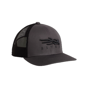 SITKA Optifade Mesh Mid Pro Trucker Hat - Men's