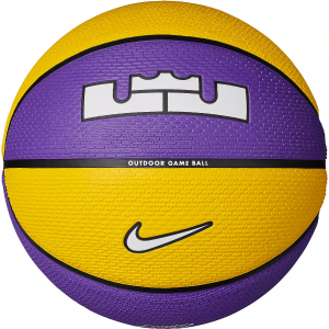 Nike Playground 2.0 8P Lebron James Basketball