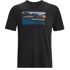 Under Armour MTN Sea Short-Sleeve Shirt - Men's