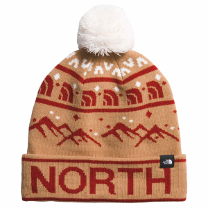 The North Face The North Face Ski Tuke Beanie - Youth - $19.49 at Als.com