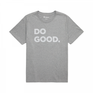 Cotopaxi Do Good T-Shirt - Women's