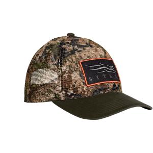 SITKA Optifade Mesh Mid Pro Trucker Hat - Men's