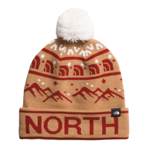 The North Face Ski Tuke Beanie - Youth