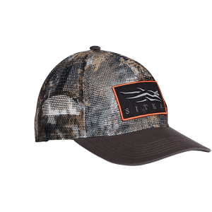 SITKA Optifade Mesh Mid Pro Trucker Hat - Men's