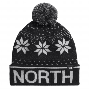 The North Face Ski Tuke Beanie - Youth